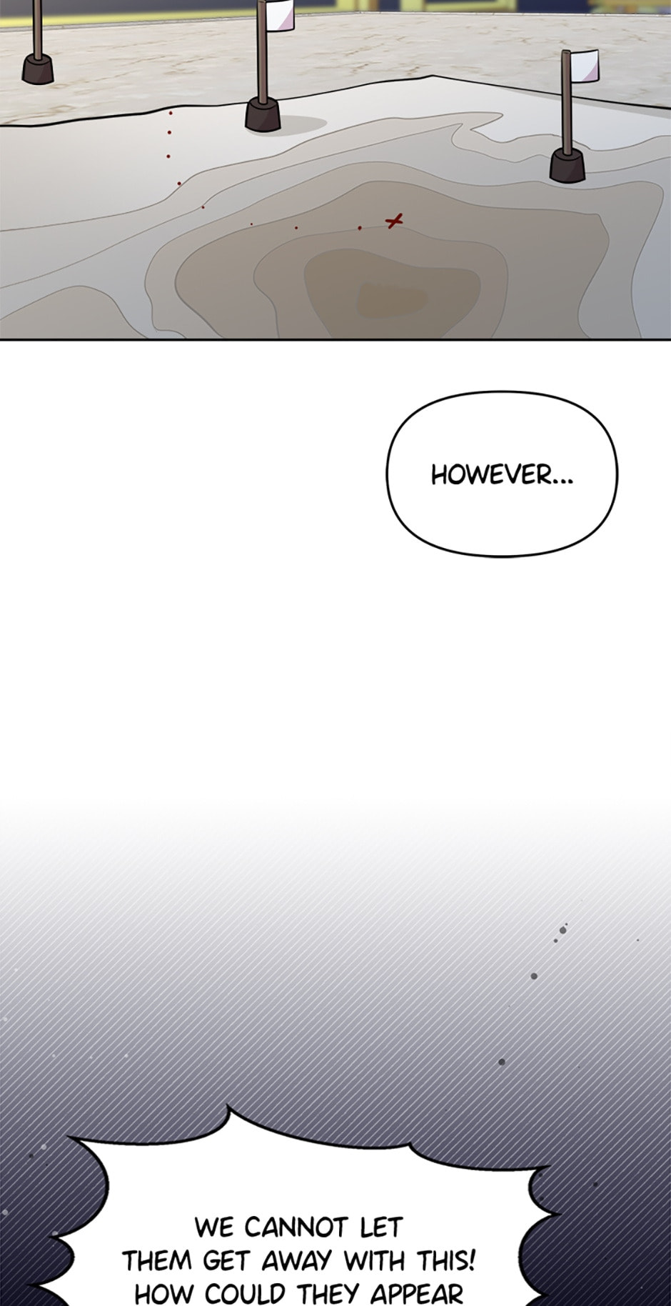 Abella's Dessert Cafe Chapter 27 page 54 - 