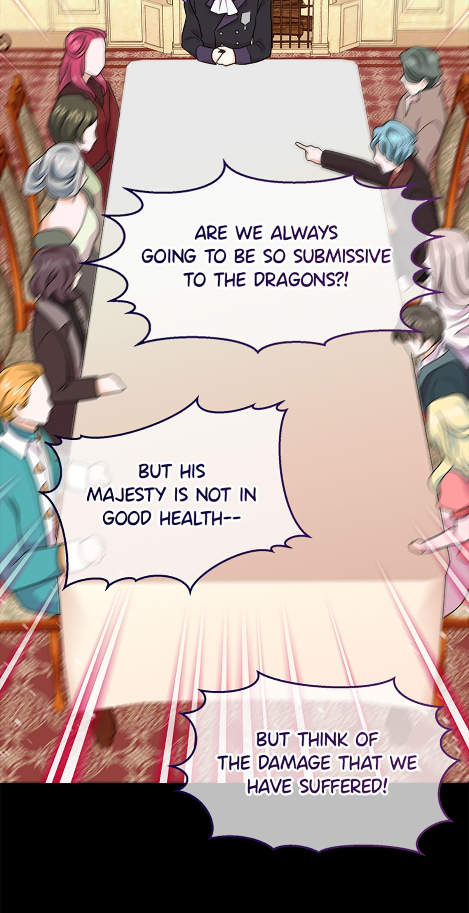 Abella's Dessert Cafe Chapter 27 page 56 - 