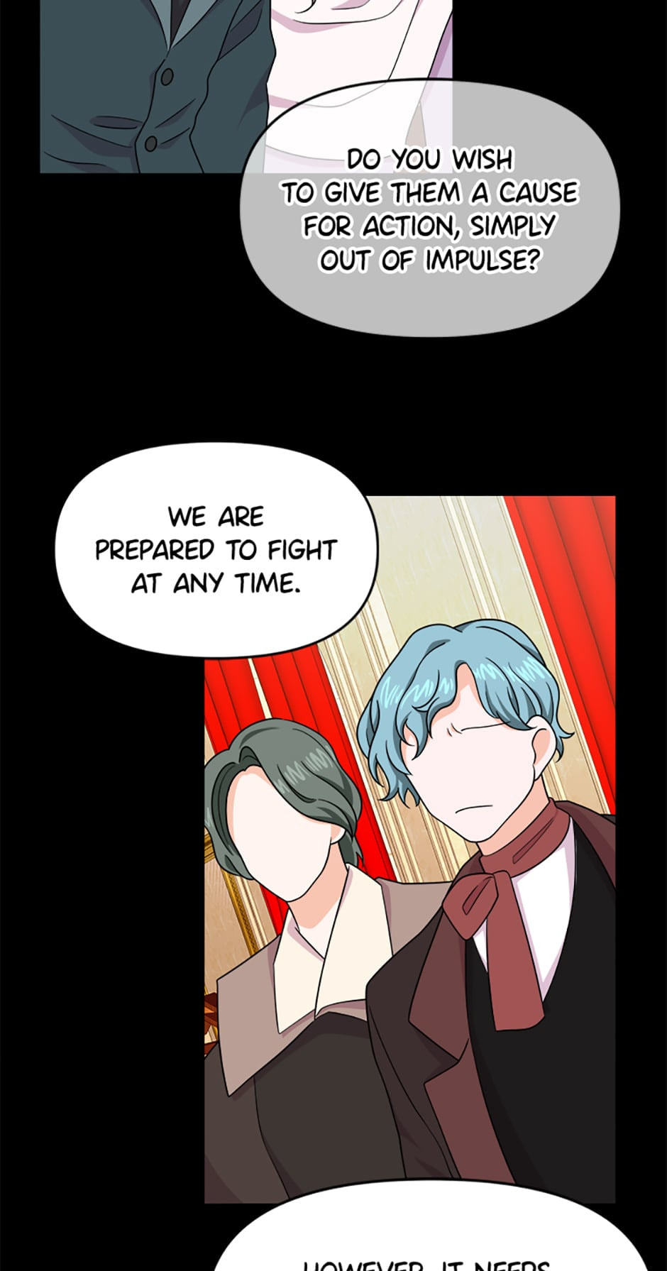 Abella's Dessert Cafe Chapter 27 page 59 - 