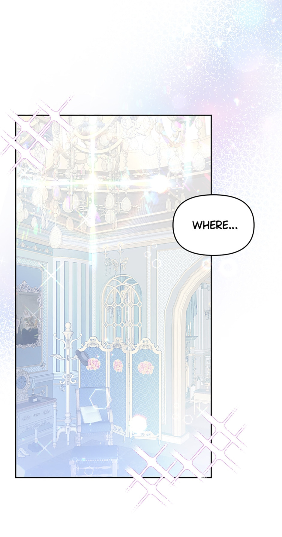 Abella's Dessert Cafe Chapter 27 page 7 - 