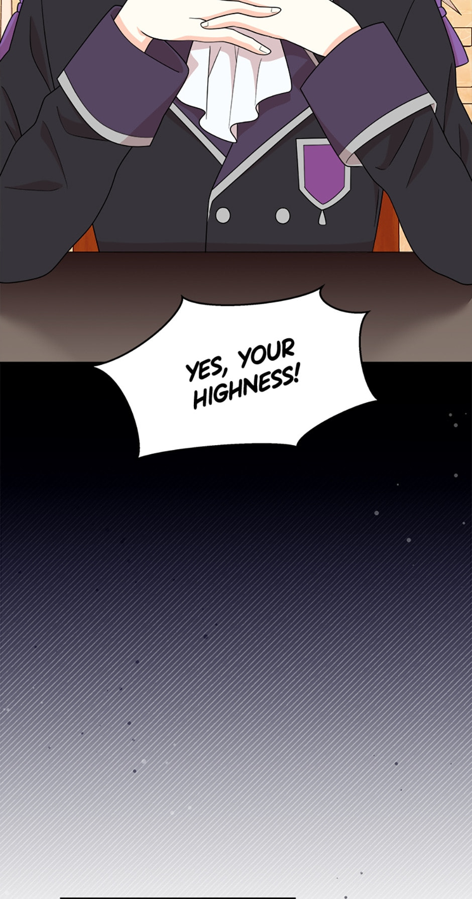 Abella's Dessert Cafe Chapter 27 page 61 - 