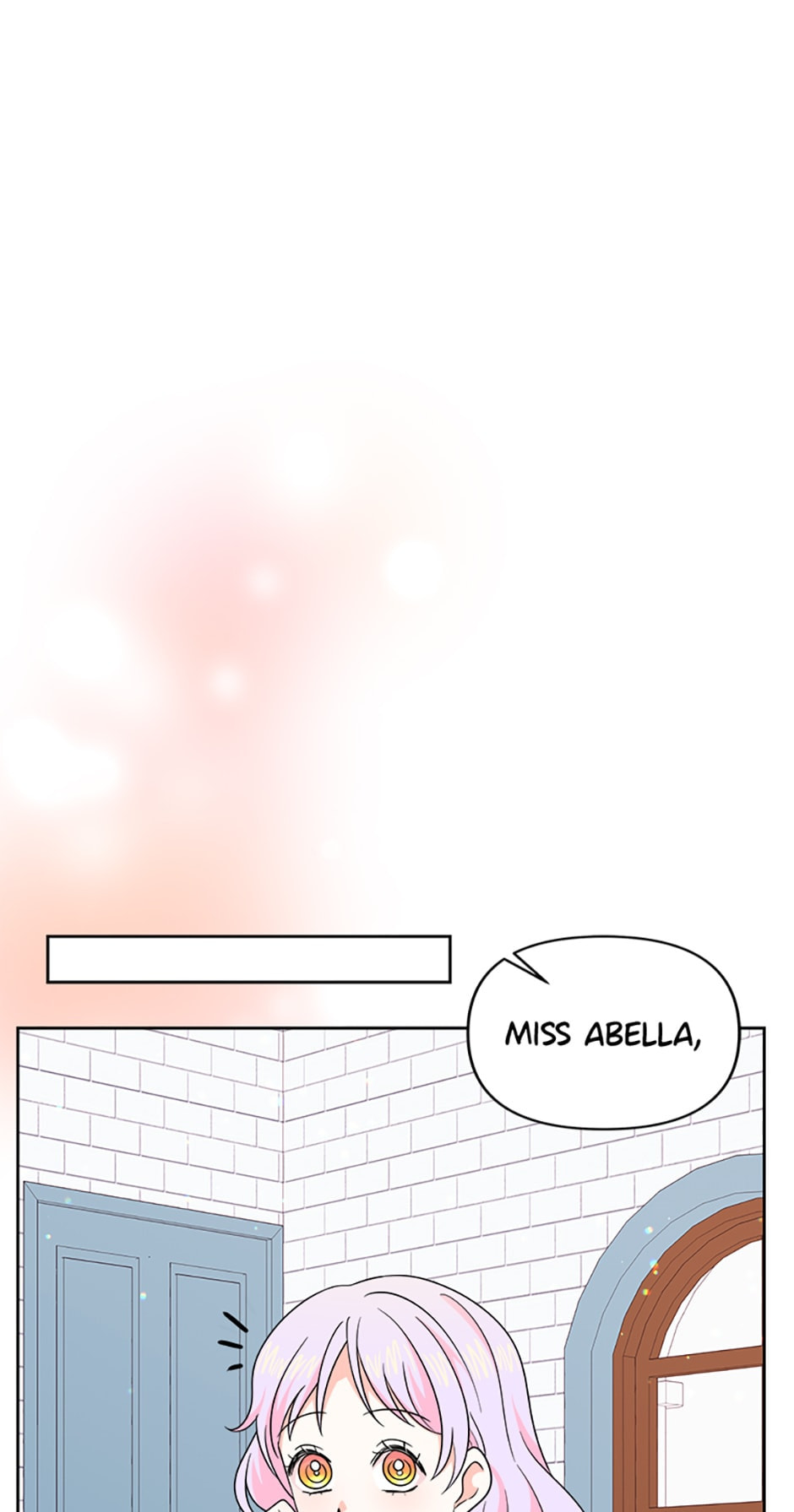 Abella's Dessert Cafe Chapter 27 page 63 - 