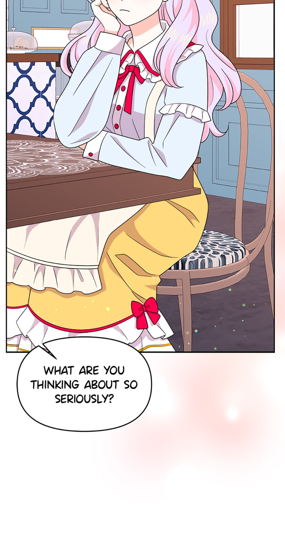 Abella's Dessert Cafe Chapter 27 page 64 - 