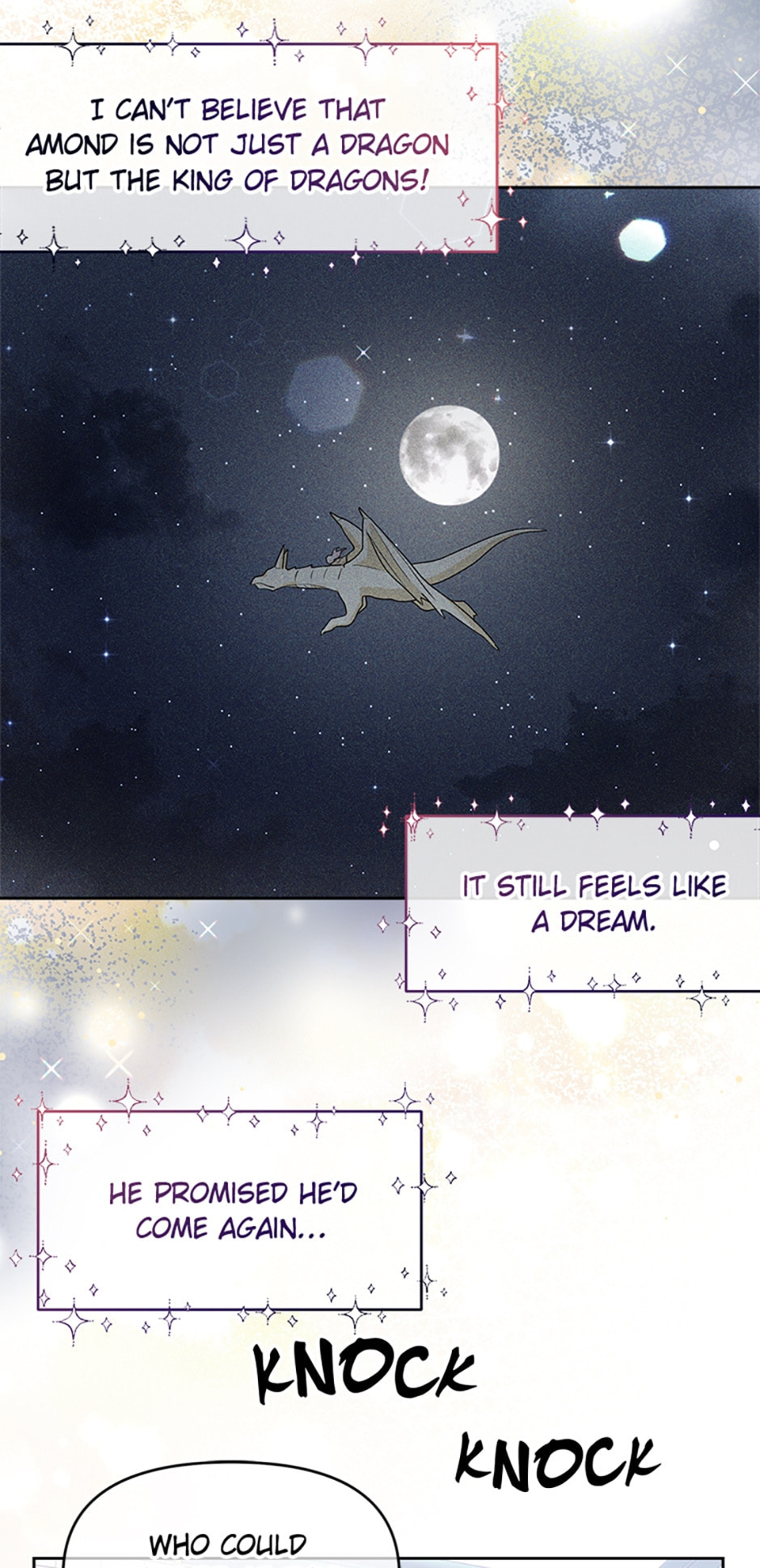 Abella's Dessert Cafe Chapter 27 page 68 - 