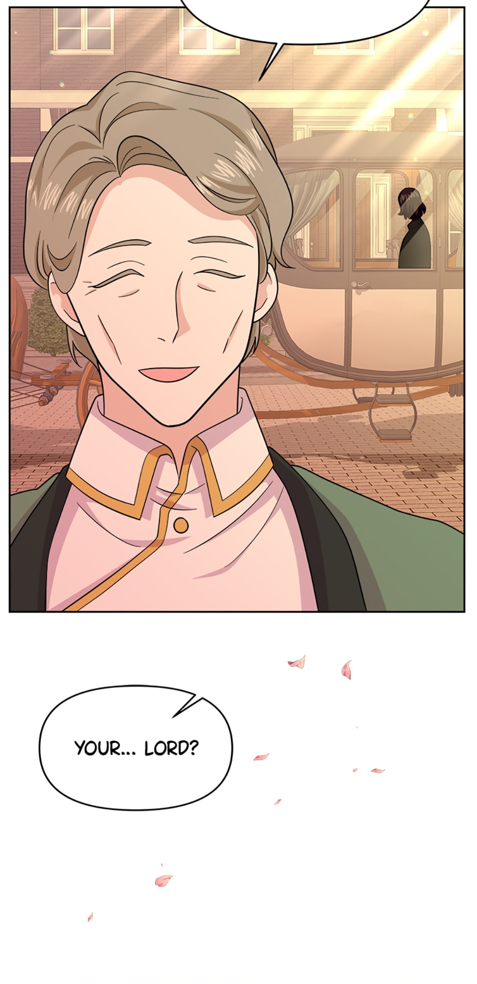 Abella's Dessert Cafe Chapter 27 page 71 - 