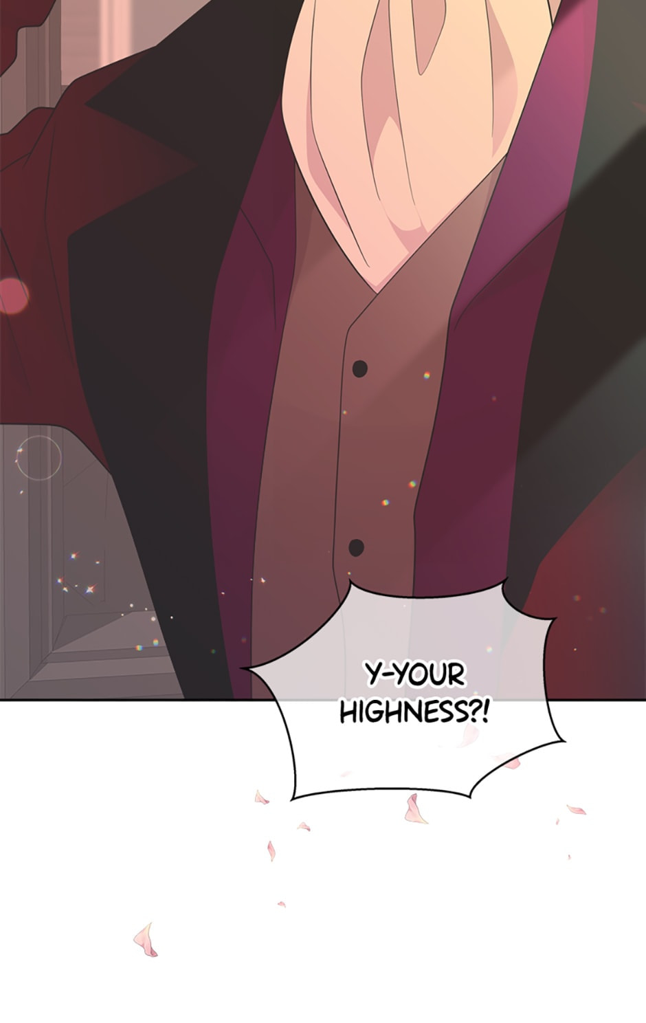 Abella's Dessert Cafe Chapter 27 page 73 - 