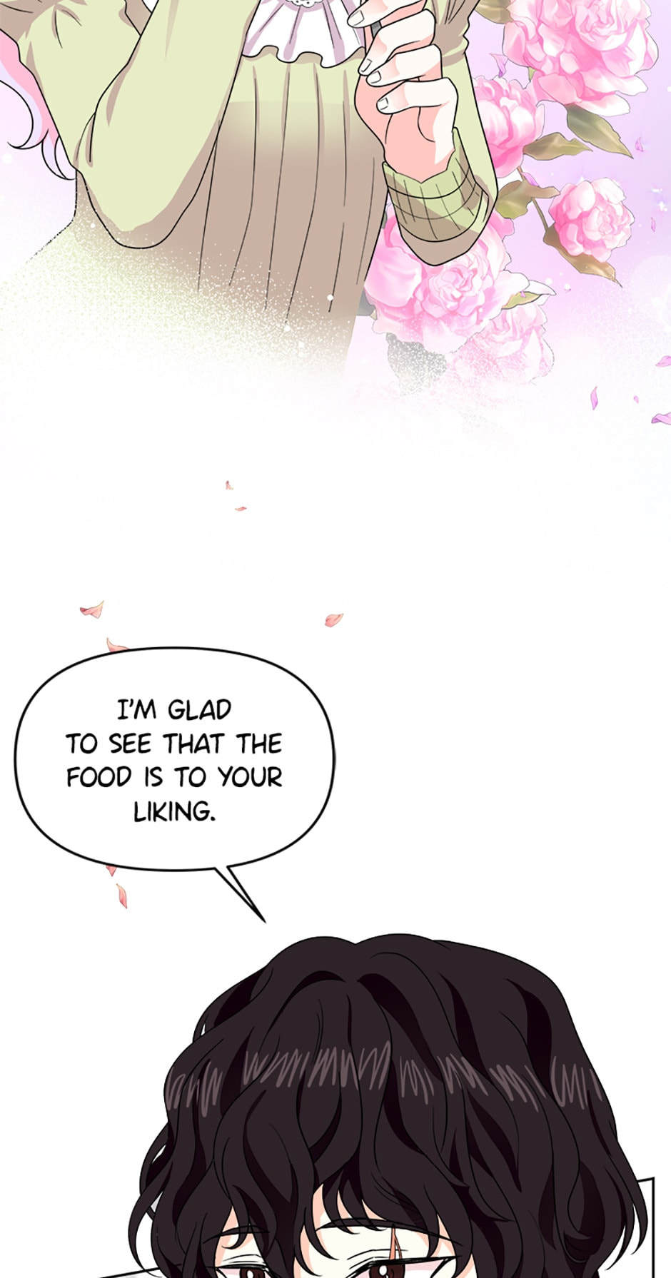 Abella's Dessert Cafe Chapter 28 page 22 - 