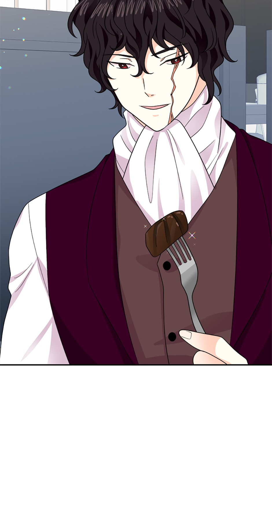Abella's Dessert Cafe Chapter 28 page 27 - 