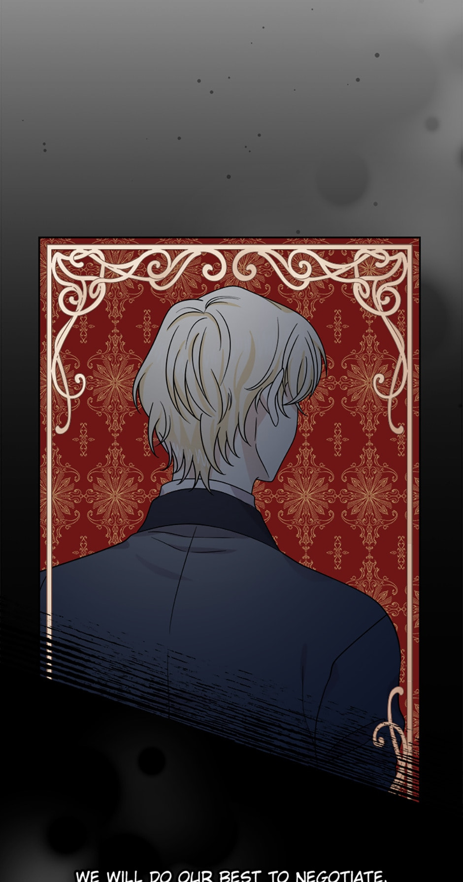Abella's Dessert Cafe Chapter 28 page 4 - 