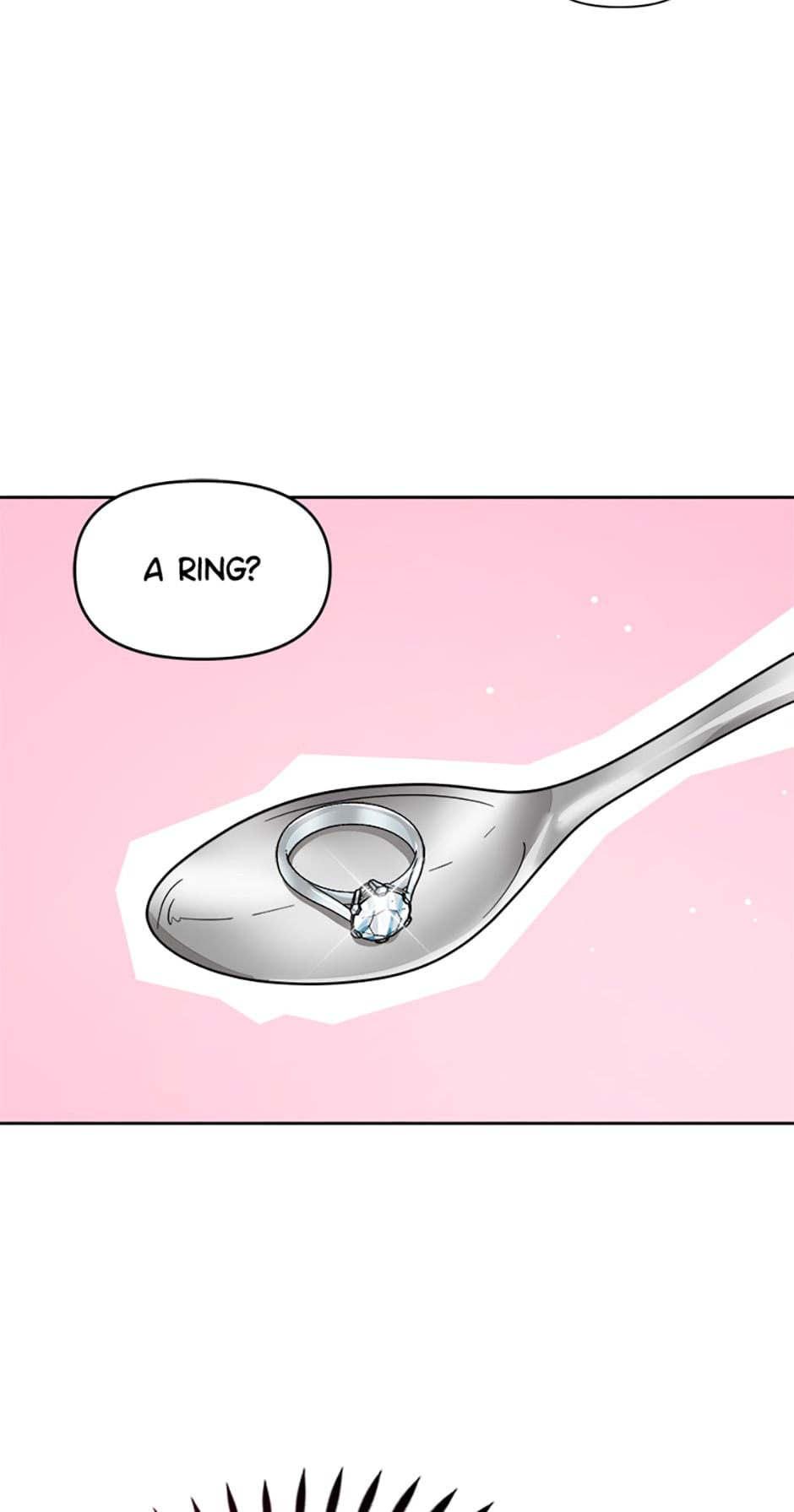 Abella's Dessert Cafe Chapter 28 page 33 - 