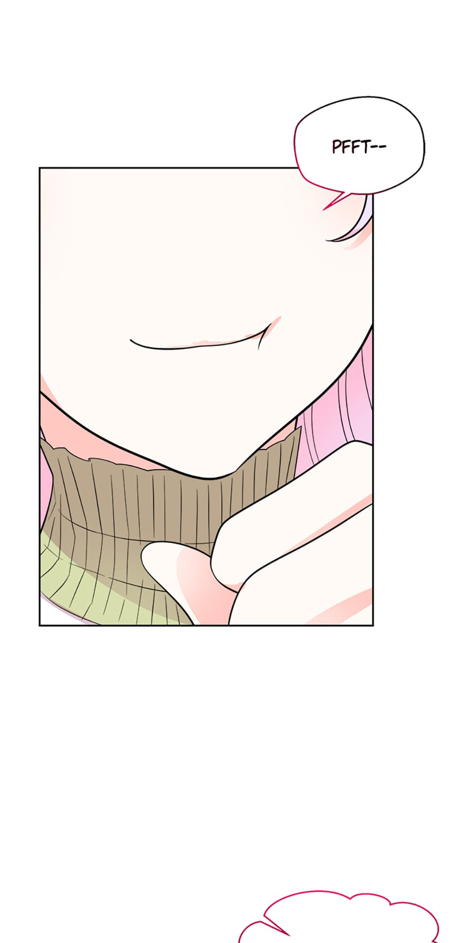 Abella's Dessert Cafe Chapter 28 page 39 - 