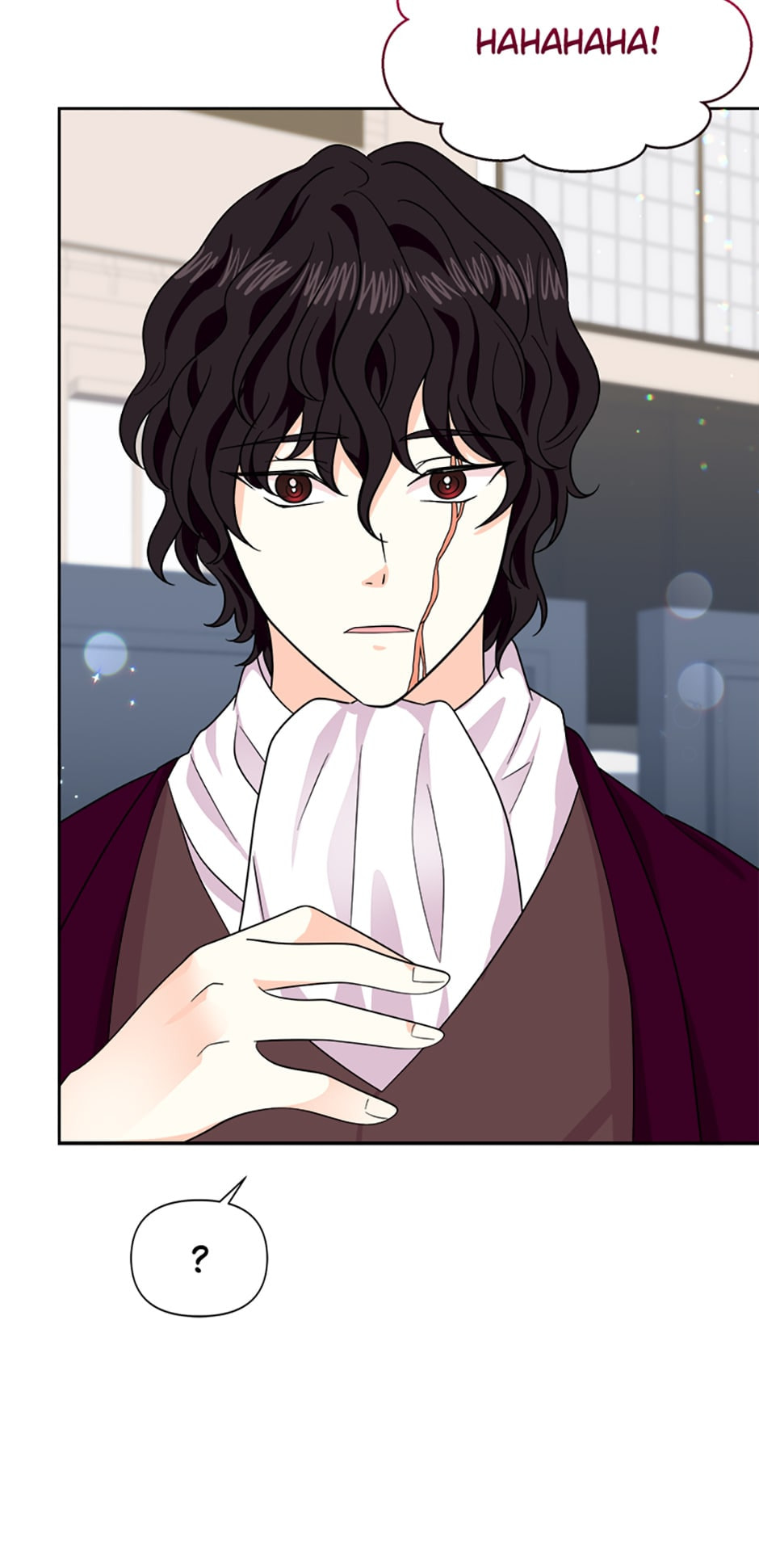 Abella's Dessert Cafe Chapter 28 page 40 - 