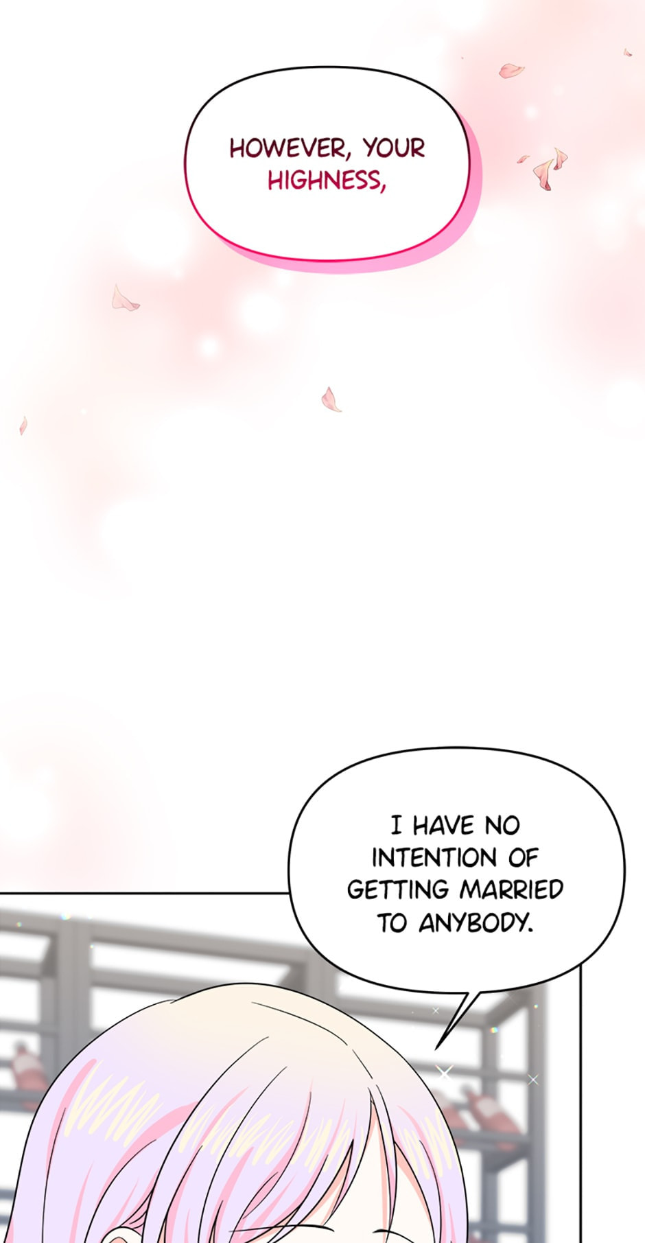 Abella's Dessert Cafe Chapter 28 page 43 - 