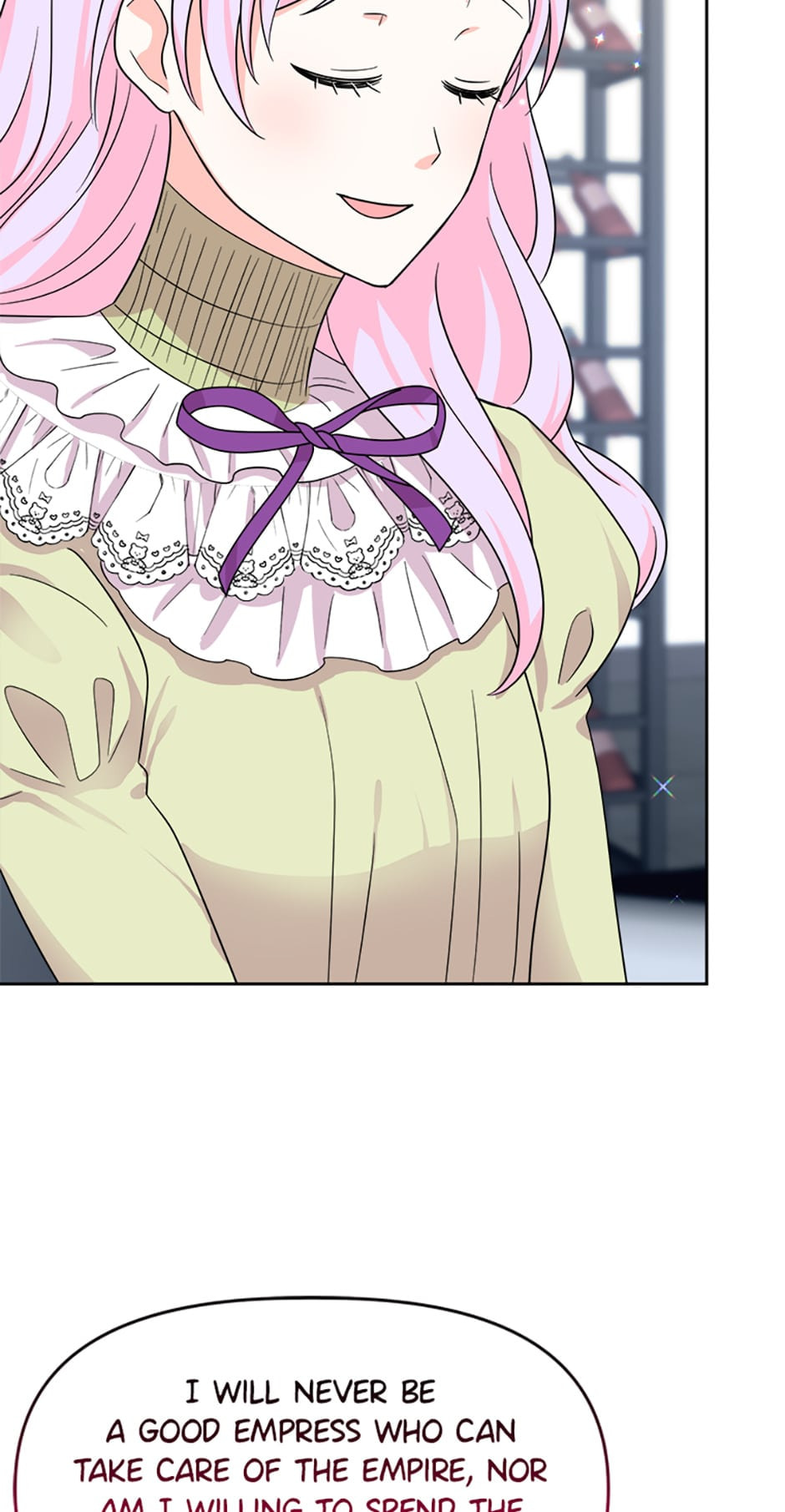 Abella's Dessert Cafe Chapter 28 page 44 - 