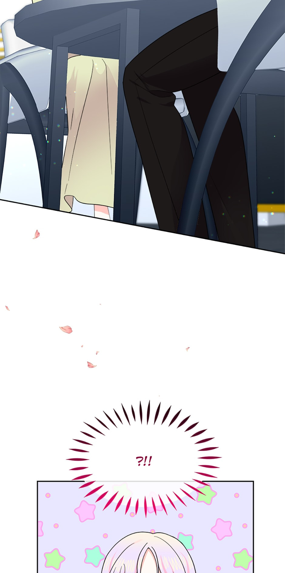 Abella's Dessert Cafe Chapter 28 page 48 - 