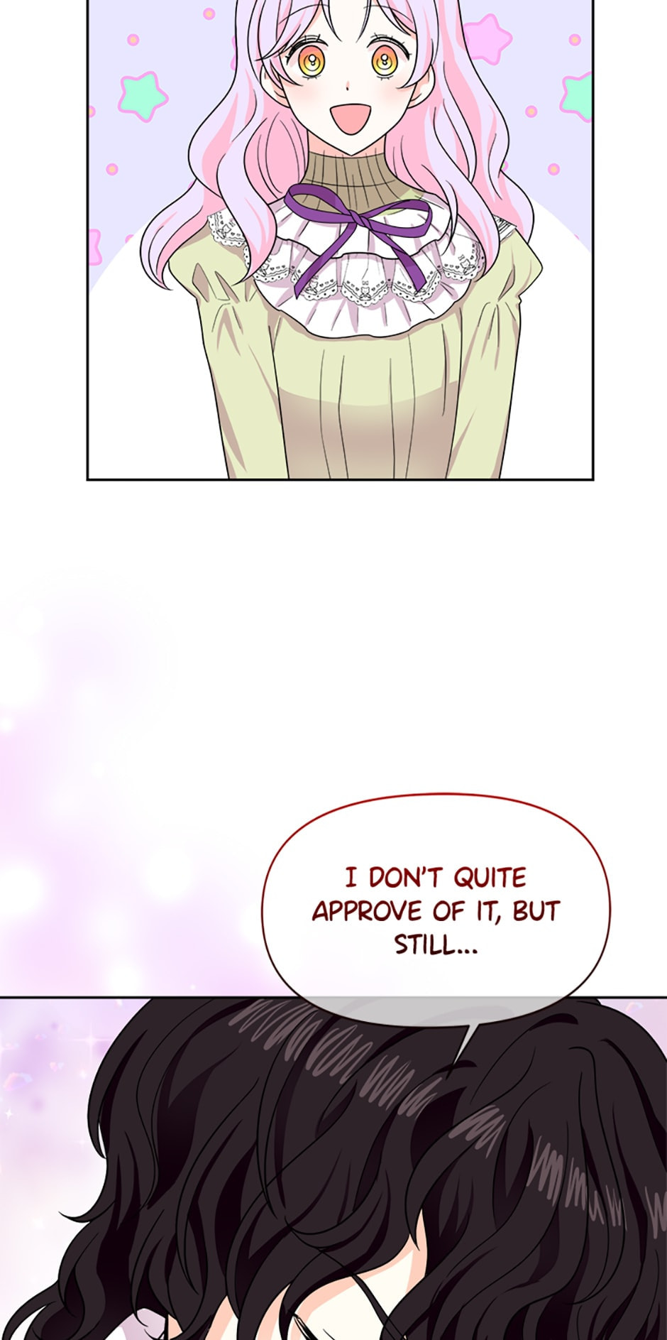 Abella's Dessert Cafe Chapter 28 page 49 - 