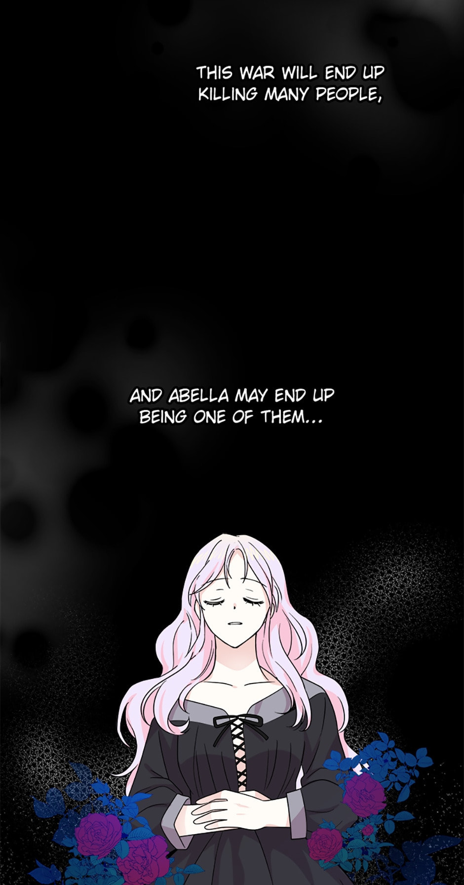 Abella's Dessert Cafe Chapter 28 page 6 - 