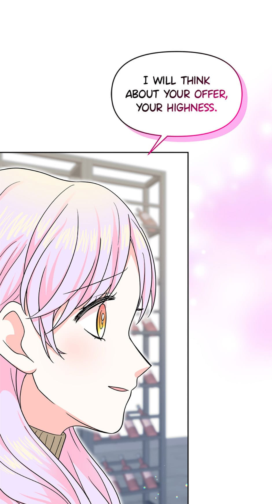 Abella's Dessert Cafe Chapter 28 page 53 - 