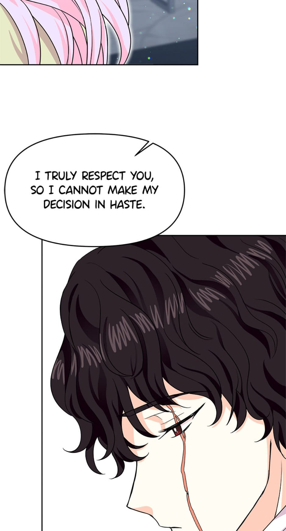 Abella's Dessert Cafe Chapter 28 page 54 - 