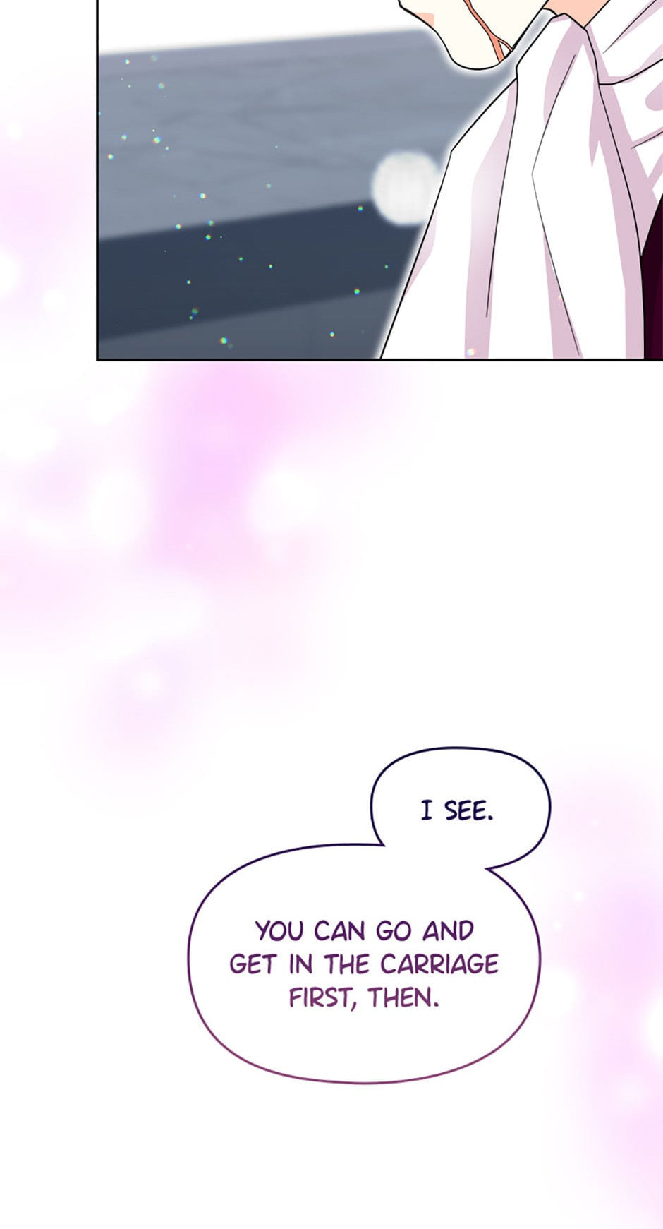 Abella's Dessert Cafe Chapter 28 page 55 - 
