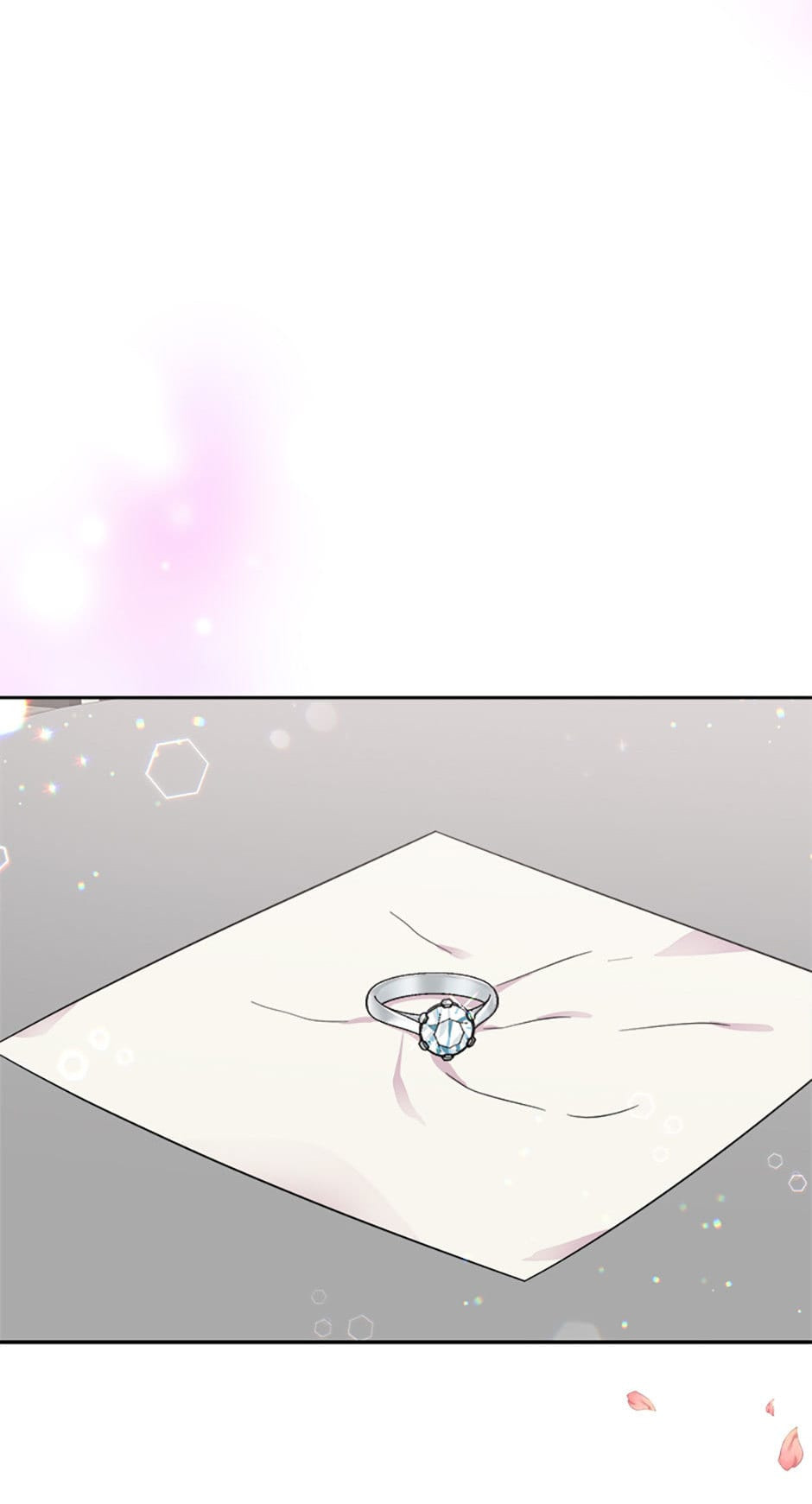 Abella's Dessert Cafe Chapter 28 page 56 - 