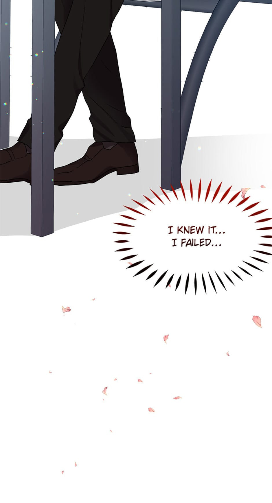 Abella's Dessert Cafe Chapter 28 page 58 - 