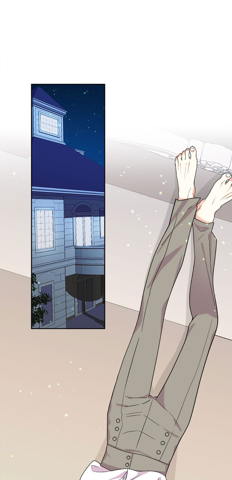 Abella's Dessert Cafe Chapter 28 page 59 - 