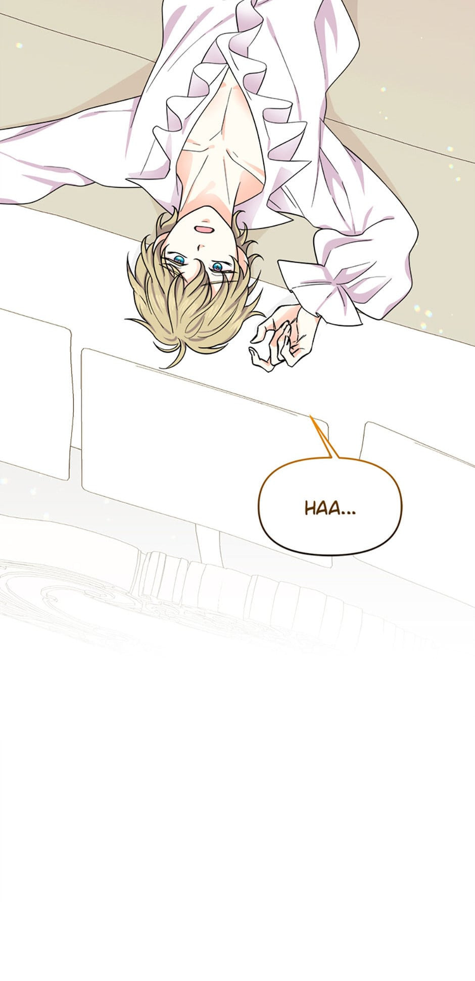 Abella's Dessert Cafe Chapter 28 page 60 - 