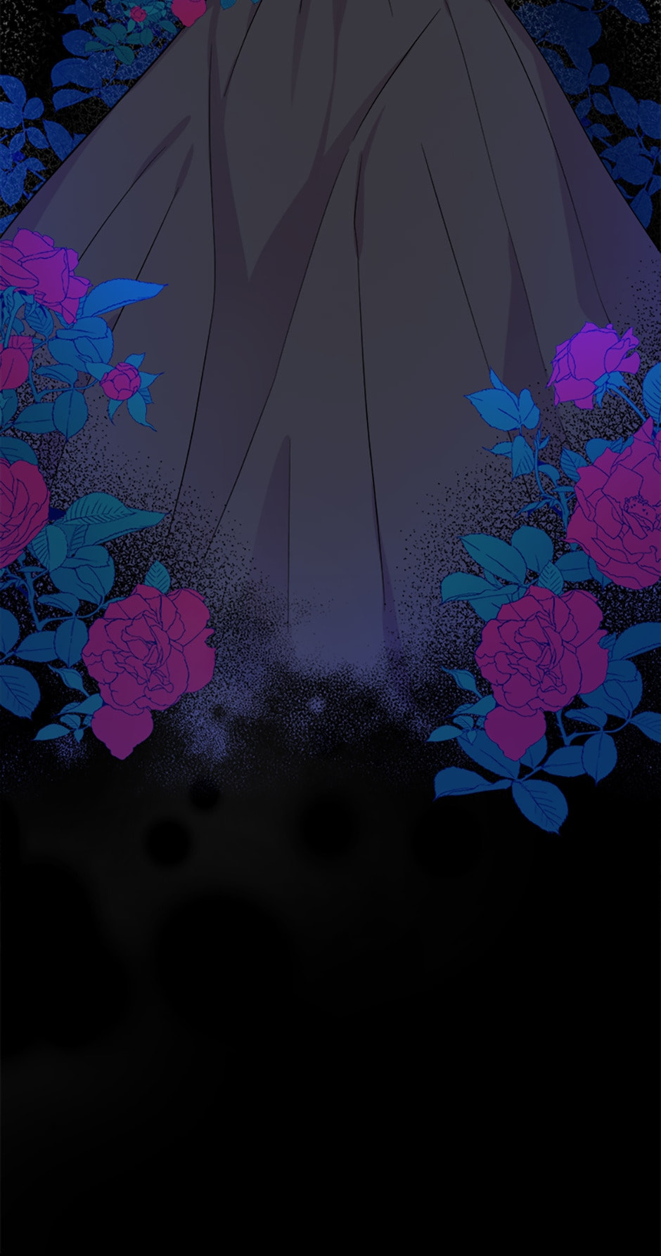 Abella's Dessert Cafe Chapter 28 page 7 - 