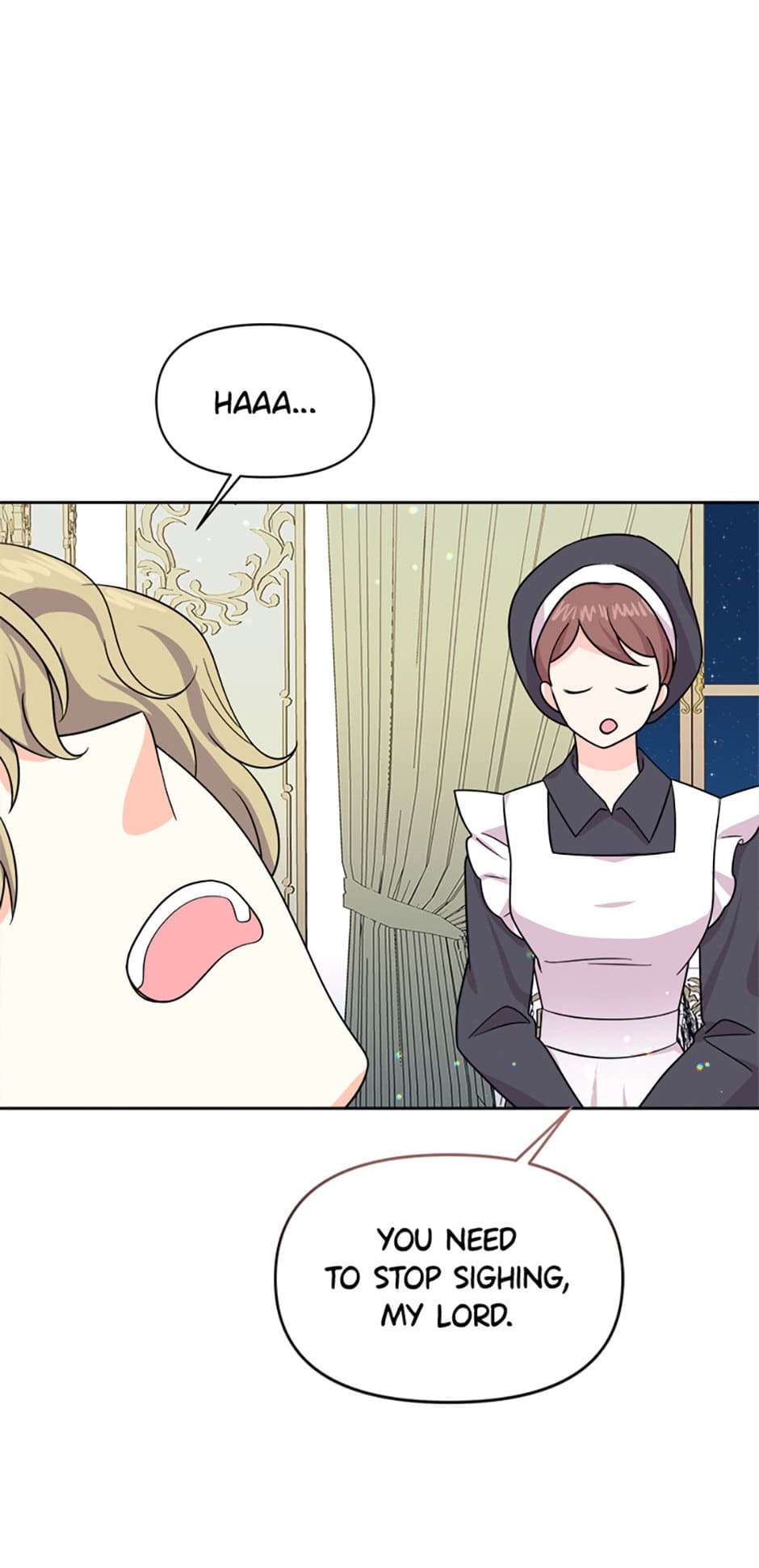 Abella's Dessert Cafe Chapter 28 page 61 - 