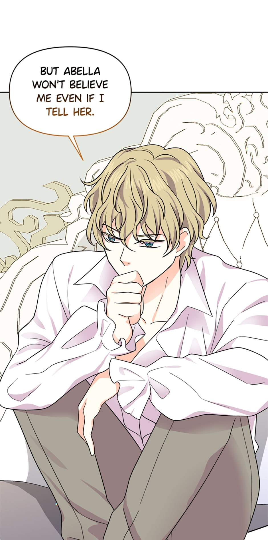 Abella's Dessert Cafe Chapter 28 page 67 - 
