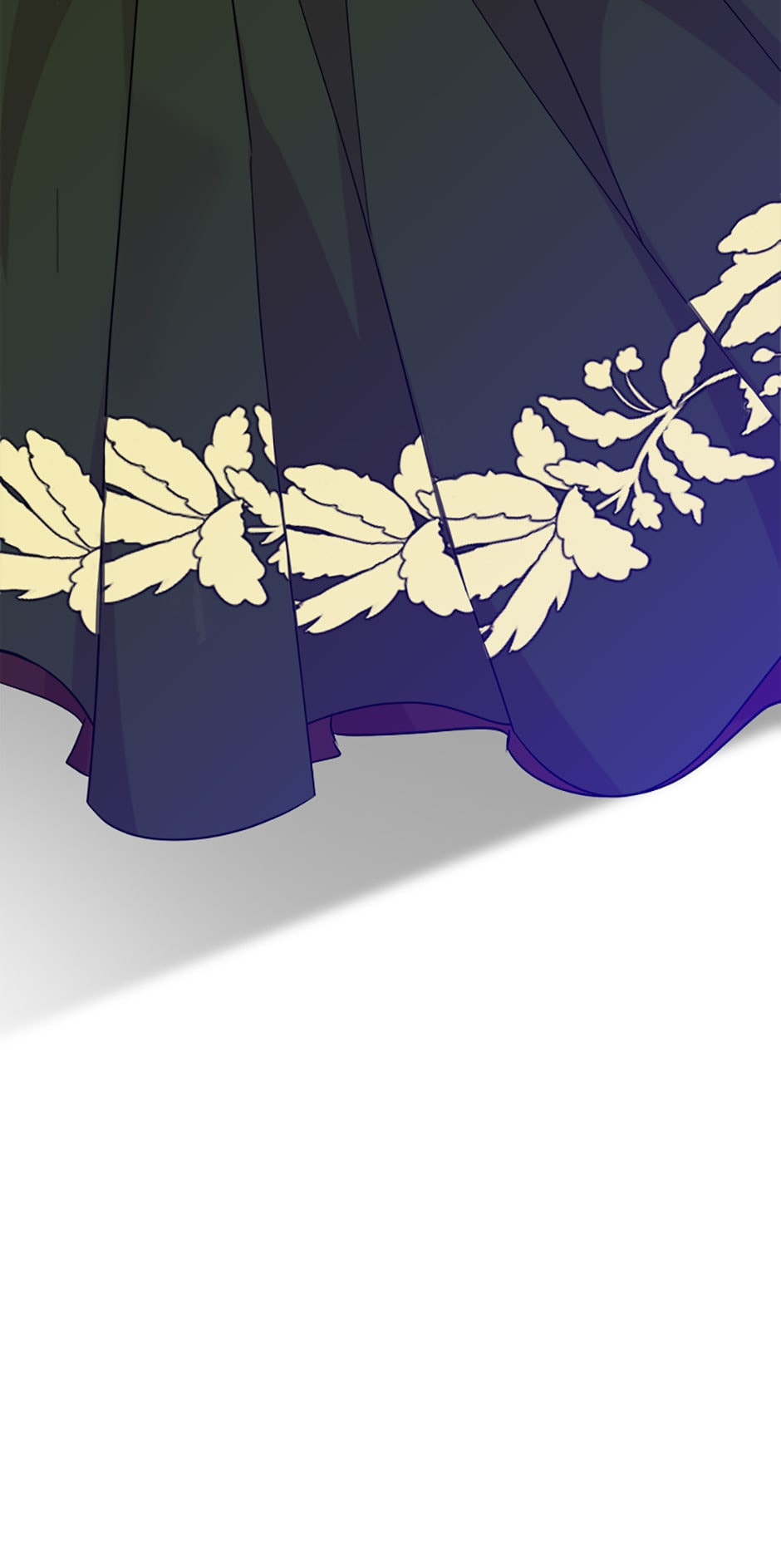 Abella's Dessert Cafe Chapter 28 page 70 - 