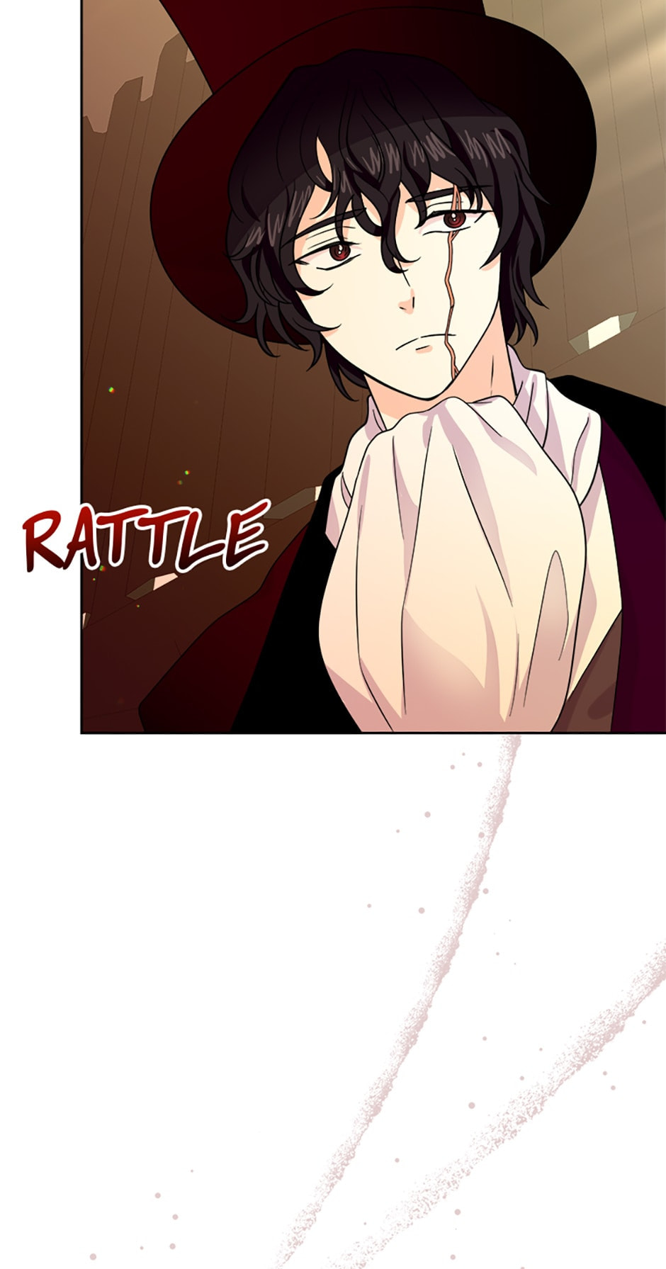 Abella's Dessert Cafe Chapter 28 page 10 - 
