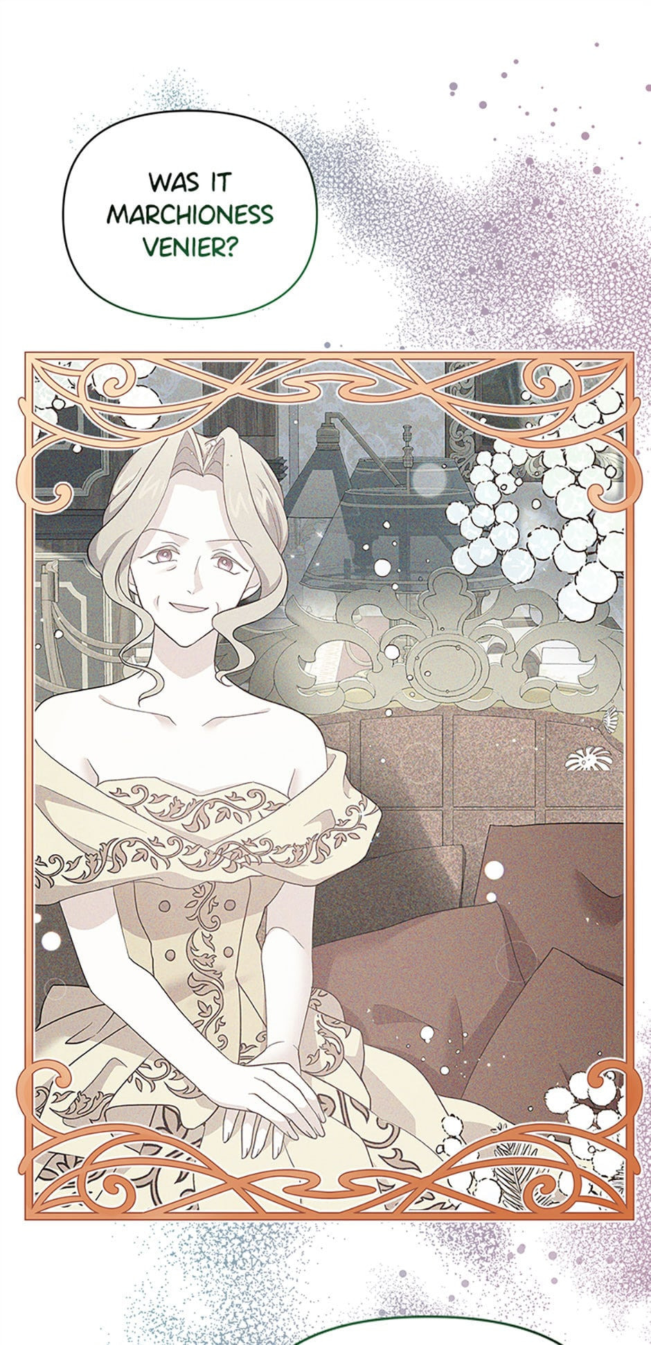 Abella's Dessert Cafe Chapter 29 page 14 - 