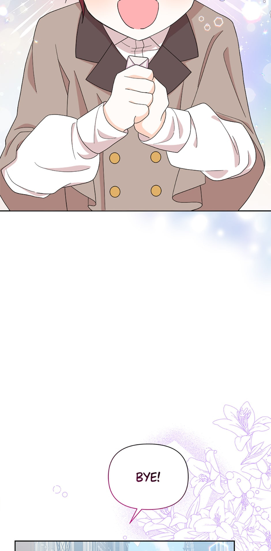 Abella's Dessert Cafe Chapter 29 page 24 - 