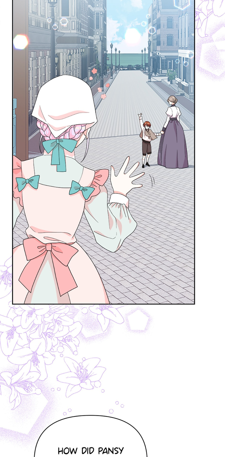 Abella's Dessert Cafe Chapter 29 page 25 - 