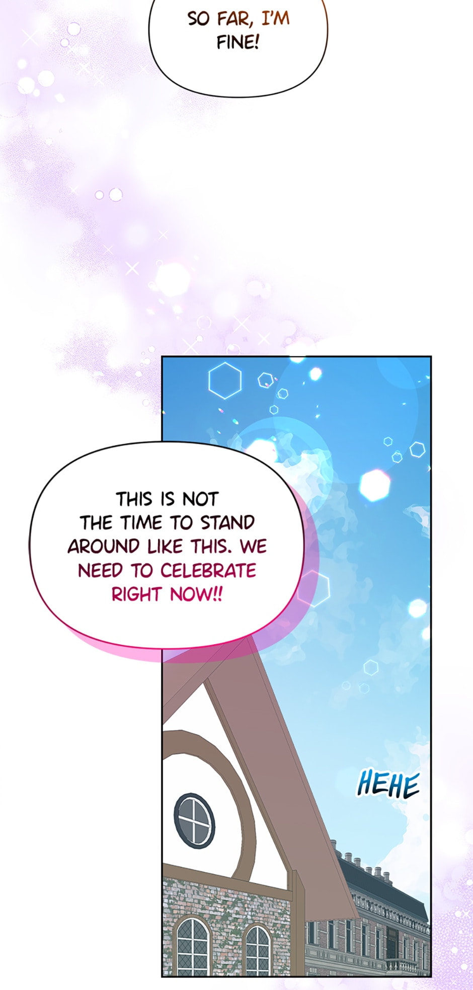 Abella's Dessert Cafe Chapter 29 page 30 - 