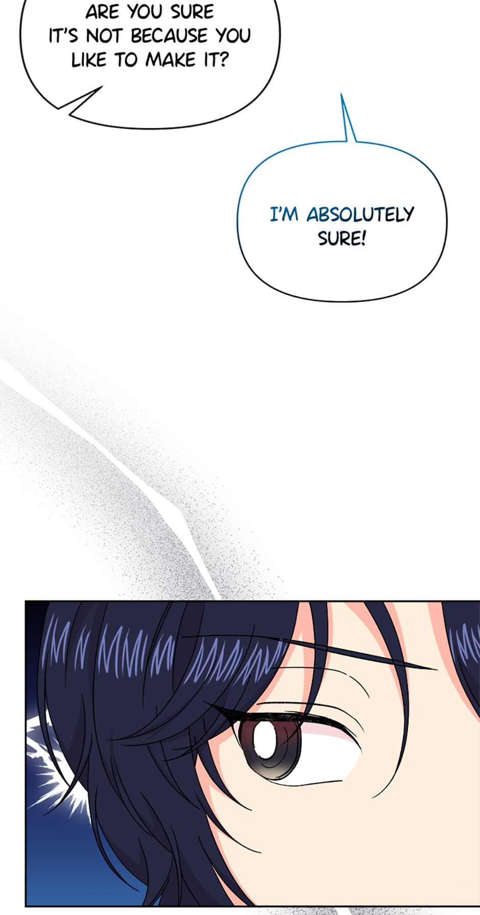 Abella's Dessert Cafe Chapter 29 page 37 - 