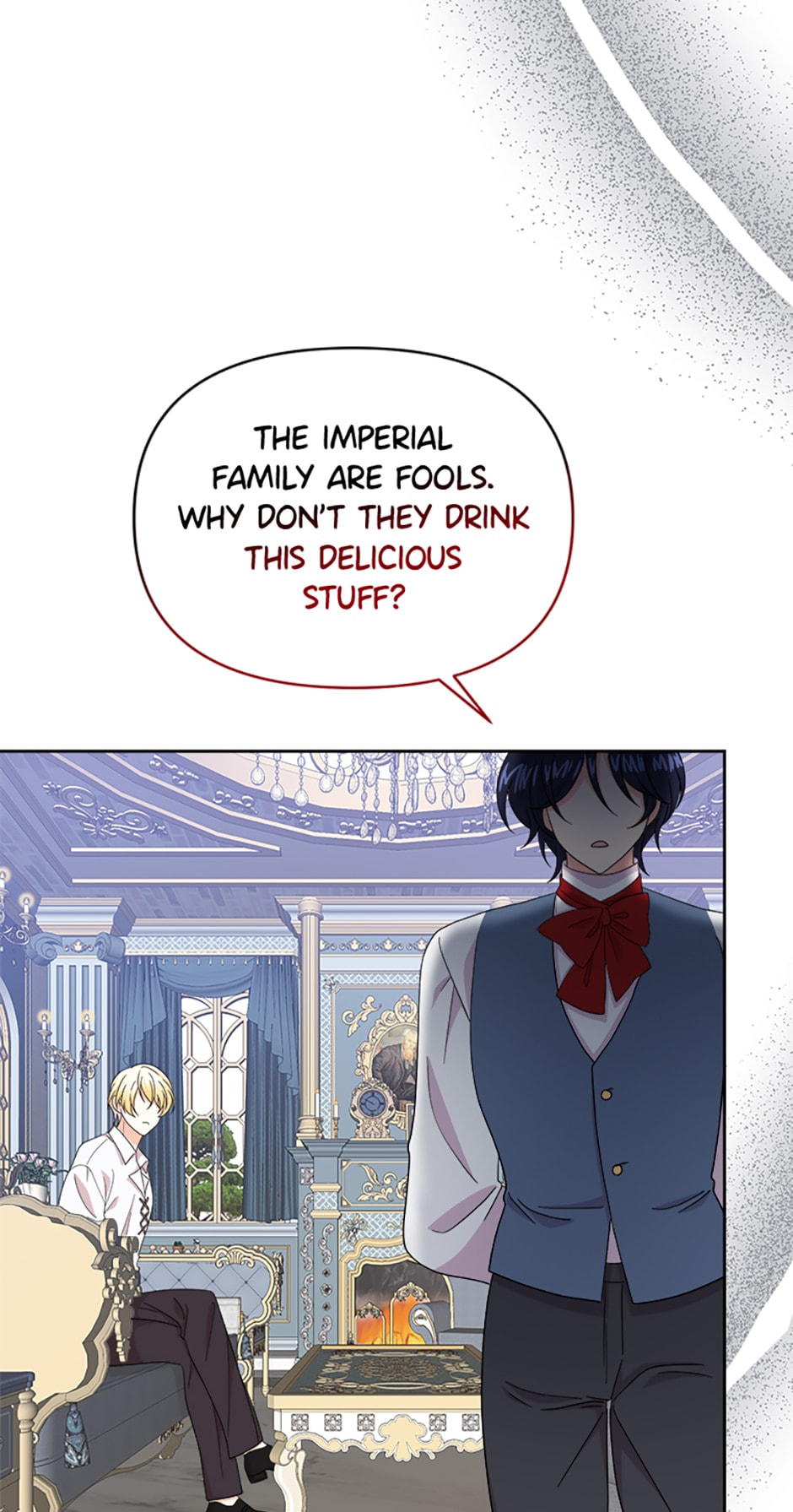 Abella's Dessert Cafe Chapter 29 page 38 - 