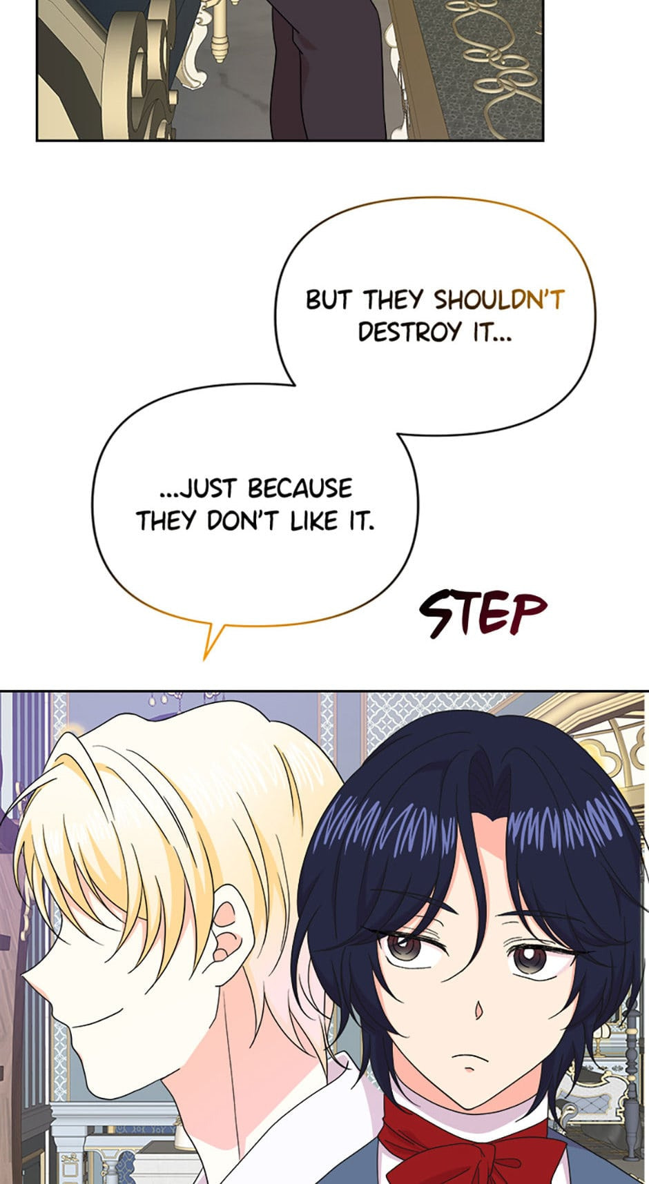Abella's Dessert Cafe Chapter 29 page 41 - 