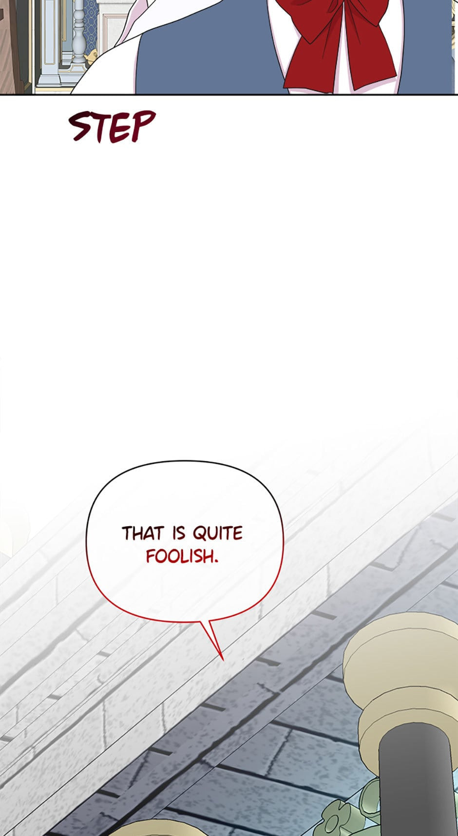 Abella's Dessert Cafe Chapter 29 page 42 - 
