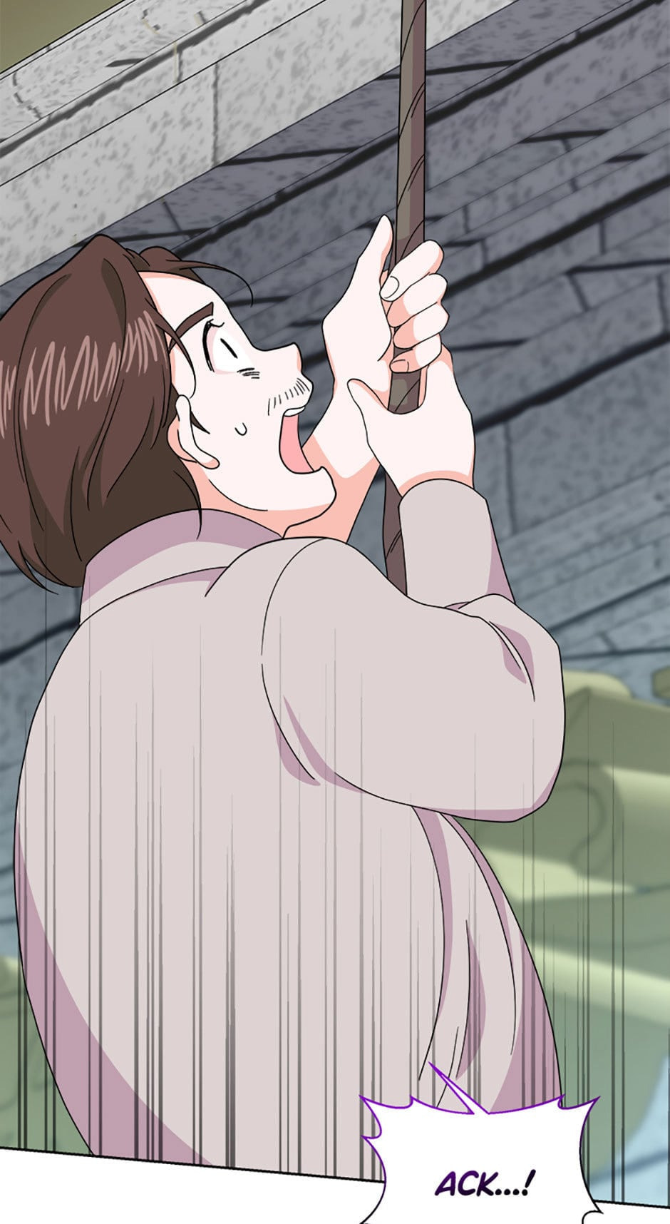 Abella's Dessert Cafe Chapter 29 page 44 - 