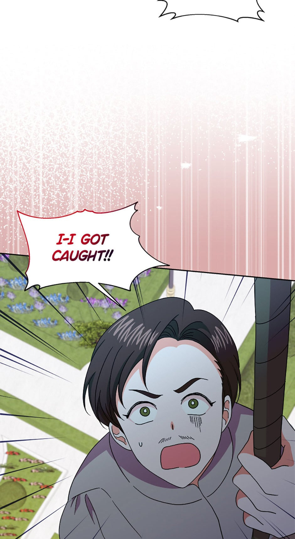 Abella's Dessert Cafe Chapter 29 page 45 - 
