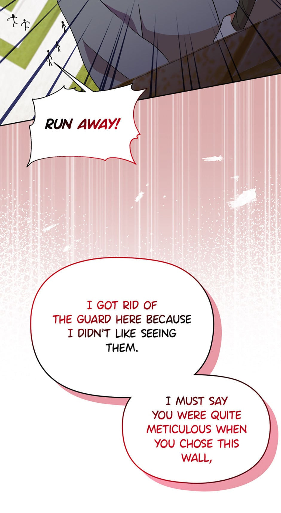 Abella's Dessert Cafe Chapter 29 page 46 - 