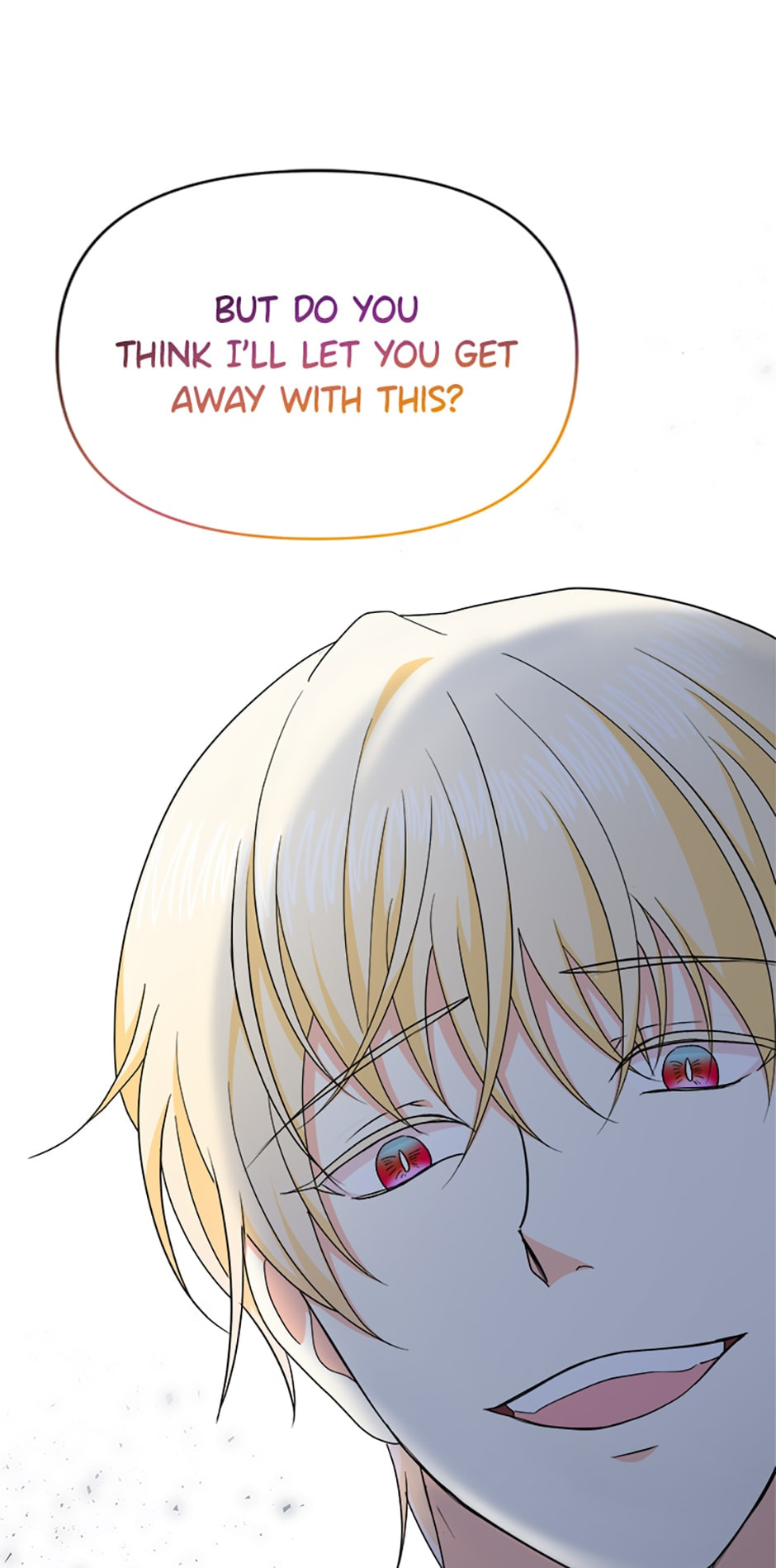 Abella's Dessert Cafe Chapter 29 page 47 - 