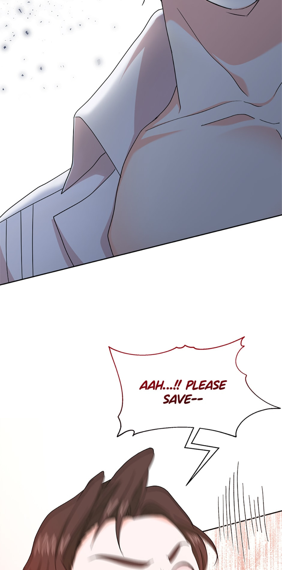 Abella's Dessert Cafe Chapter 29 page 48 - 