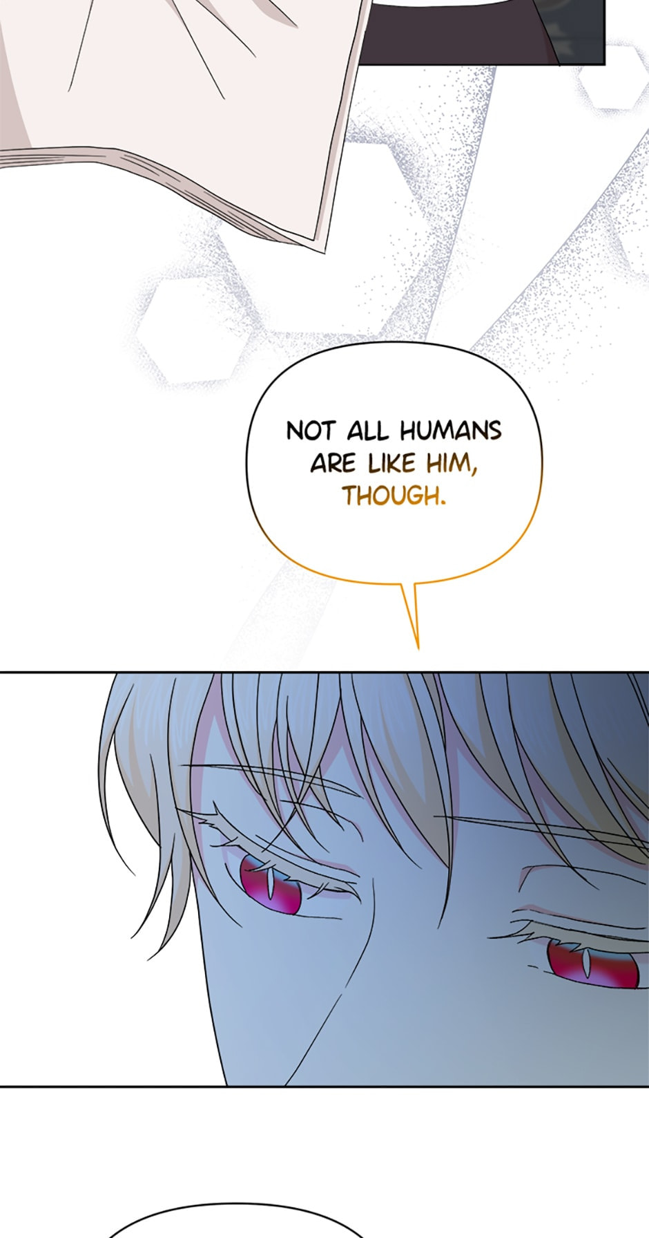 Abella's Dessert Cafe Chapter 29 page 60 - 