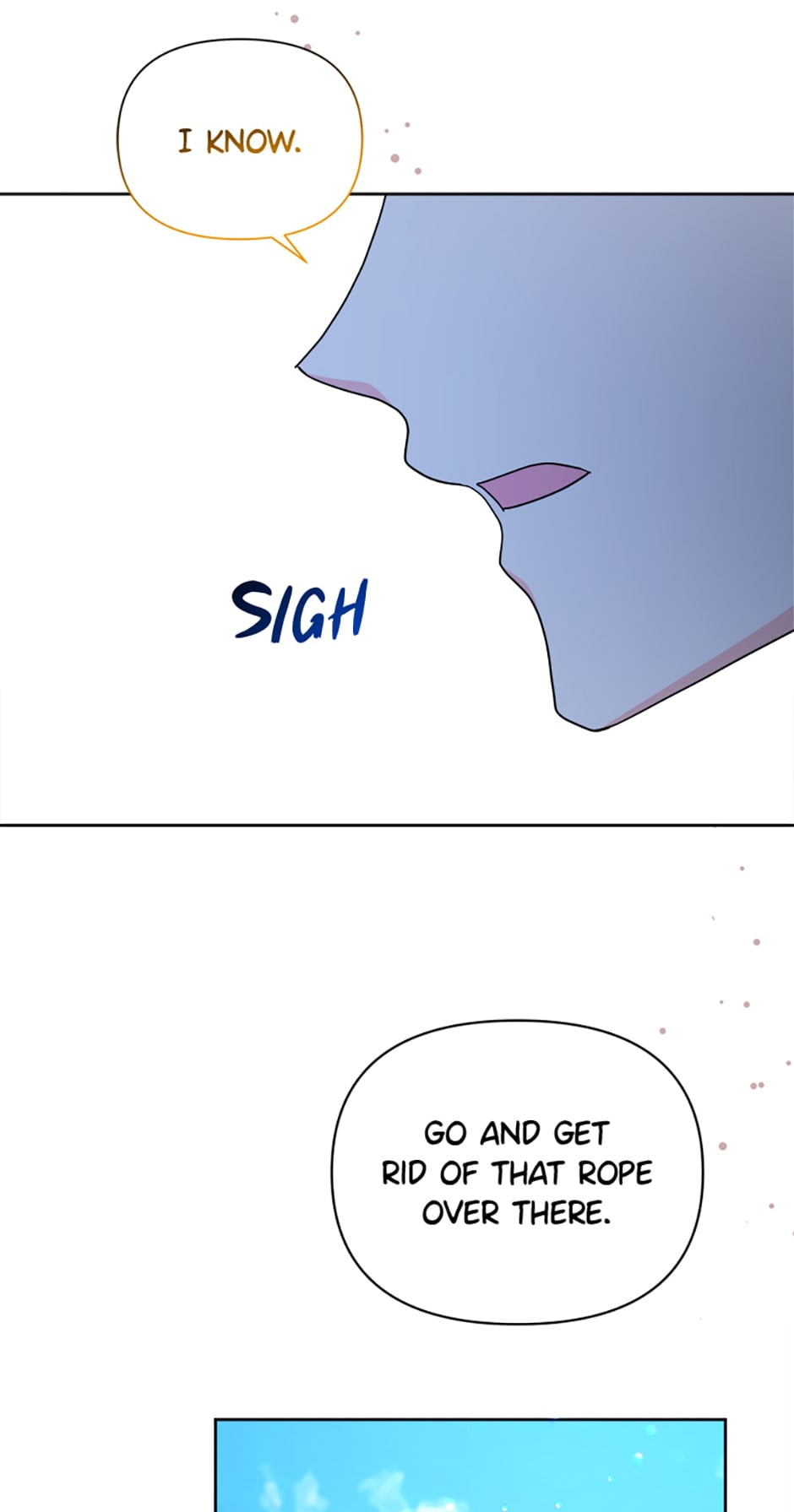 Abella's Dessert Cafe Chapter 29 page 64 - 
