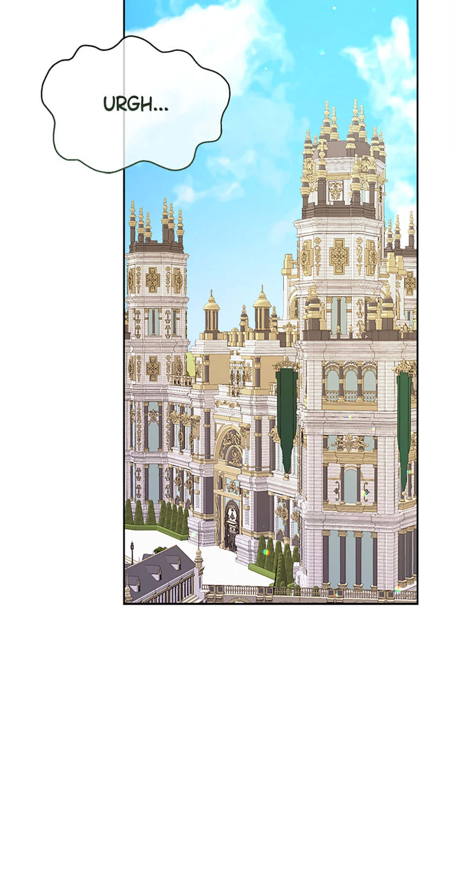 Abella's Dessert Cafe Chapter 29 page 65 - 