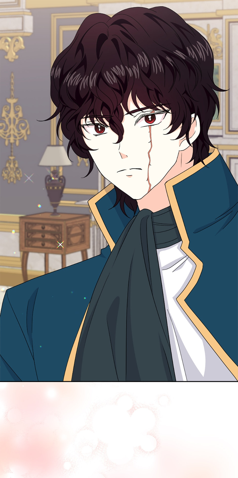 Abella's Dessert Cafe Chapter 29 page 67 - 